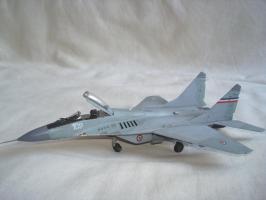 Mig-29 RV i PVO (1-72)