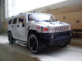 Hummer
