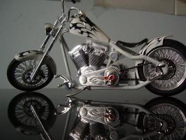 chopper