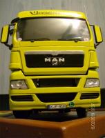 MAN TGX 18.440 Waberer