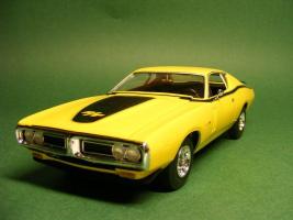 1971 Dodge Charger R/T Top Banana
(Mateapot)