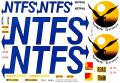 NTFS TRAILER