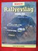 Rallye világ 94-95 1500Ft