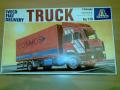 Italeri 775

Iveco Delivery Truck