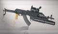 AK-63 modernizált