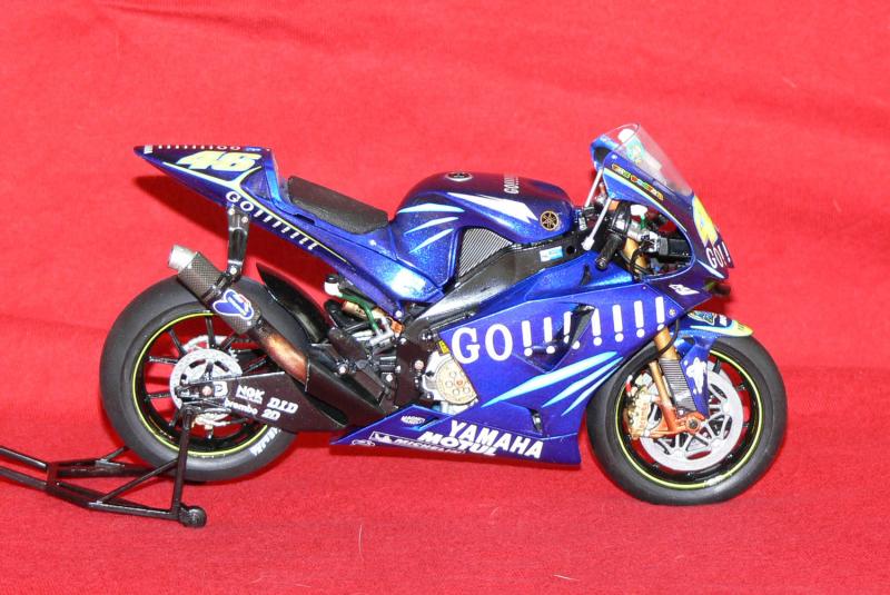 yamaha gouloisses