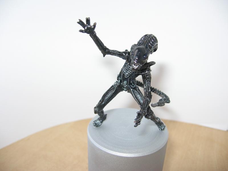 alien