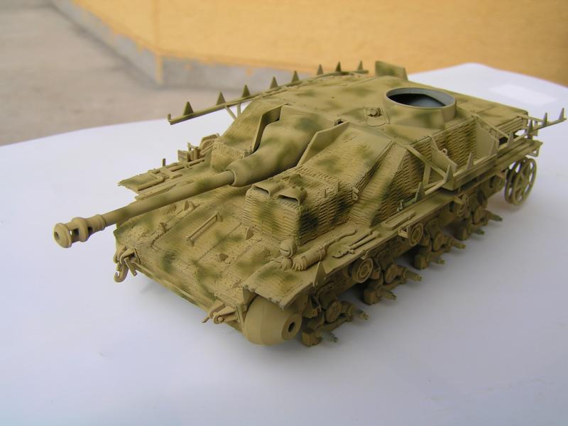 Stug IV 013