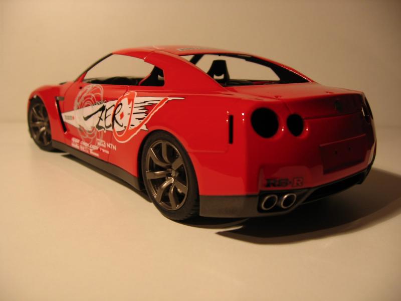 ZERO NISMO GT-R 024