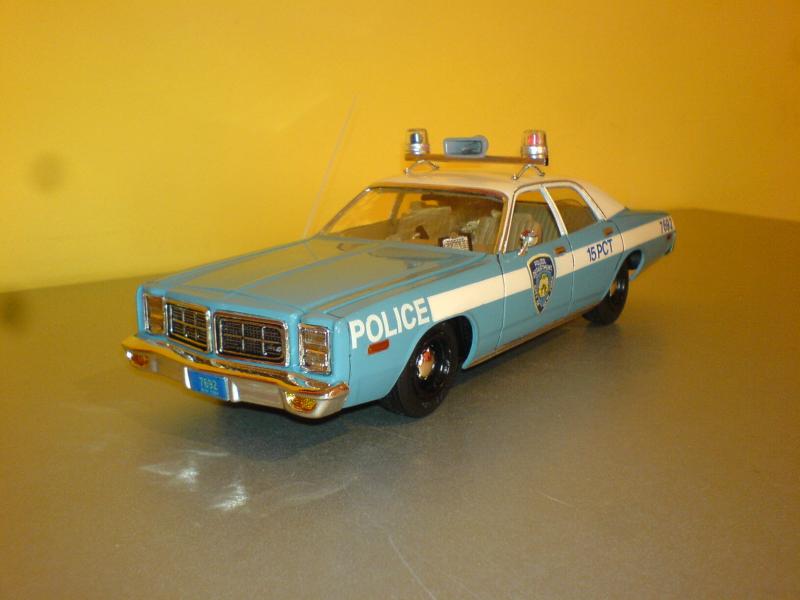 NYPD