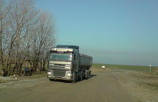 daf

DAF XF95    