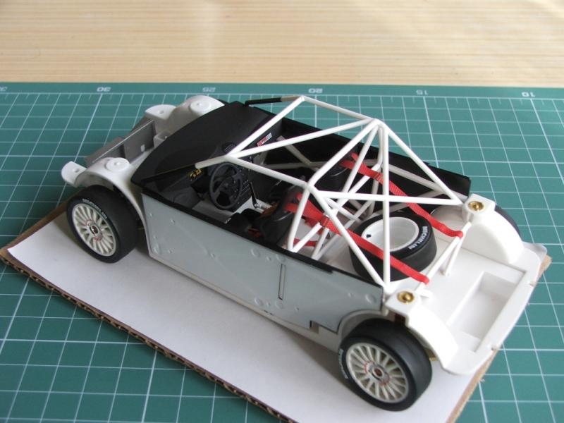 Revell Ford Focus WRC_20