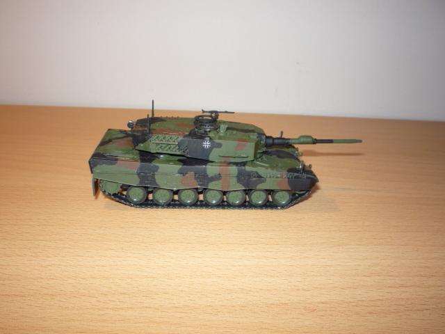 Leopard 2 A4 2