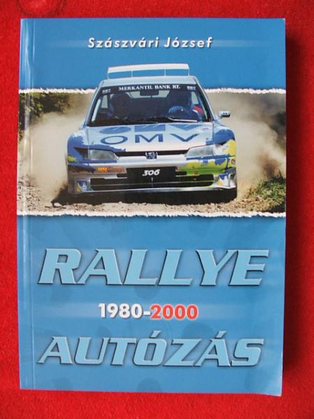 Rallye autózás 500Ft