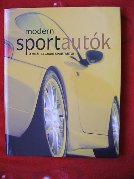 Sportautók 2000Ft