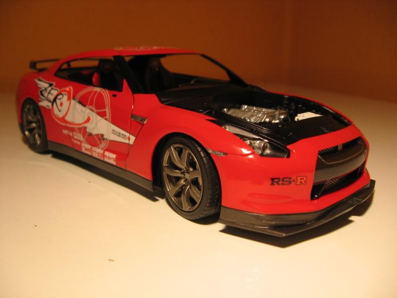 ZERO Nismo GT-R 039