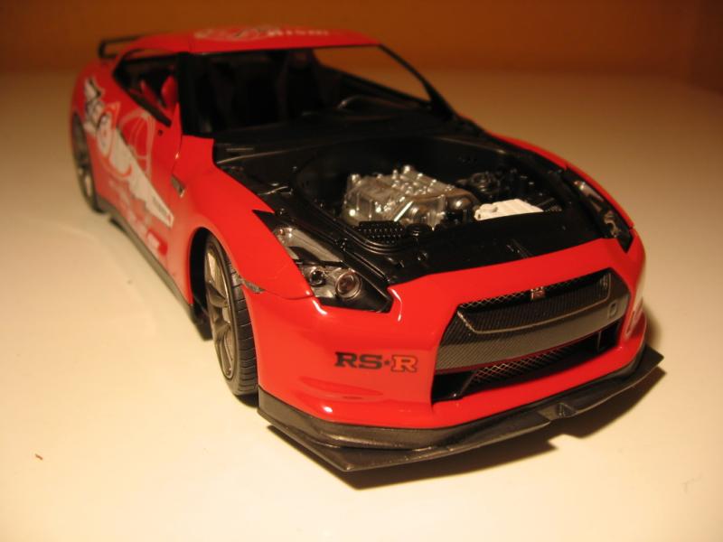 ZERO Nismo GT-R 038