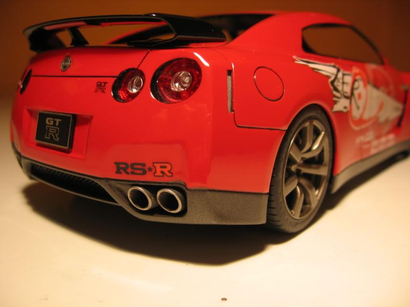 ZERO Nismo GT-R 036