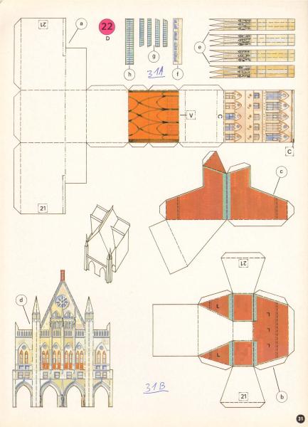 PARLAMENT 31