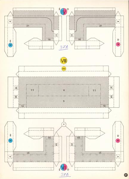 PARLAMENT 37