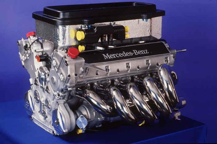 MERCEDES