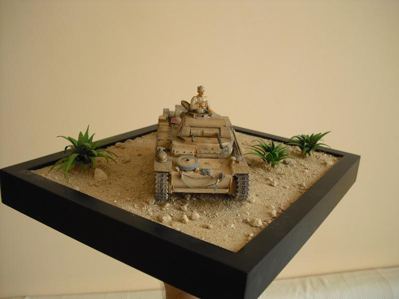 Panzer II