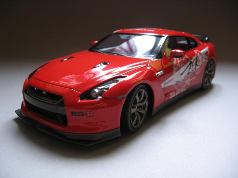 ZERO Nismo GT-R 046