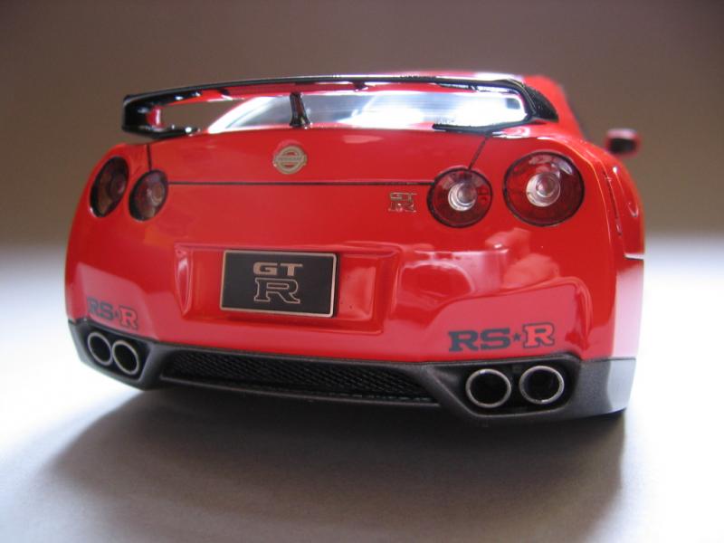 ZERO Nismo GT-R 051