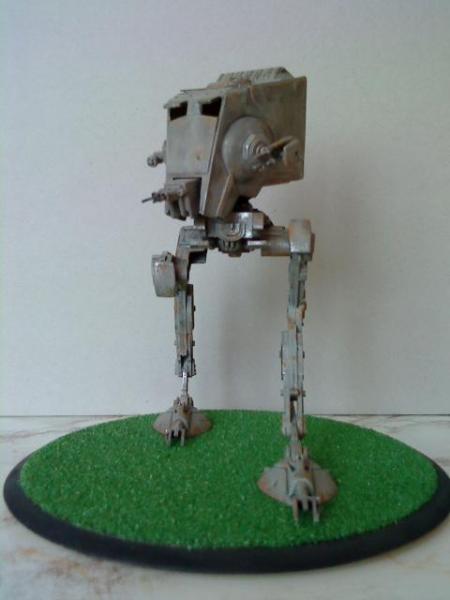 AT-AT Lépegető