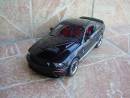 GT500