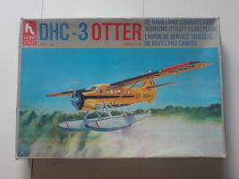 DHC-3 Otter
(trooper)