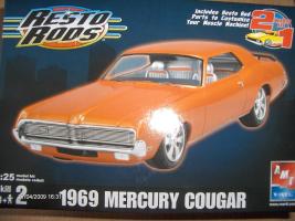 A Mercury nagymacskája 1969-ből
Kővári Dániel (DDani)