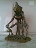 Alien Exoskeleton ID4
Czeróczki Tibor  (Ceró)