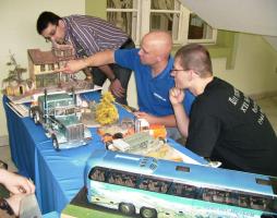 Mosonmagyaróvár 2009
(Elektrolakatos)