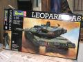 Leopard 2A6 006