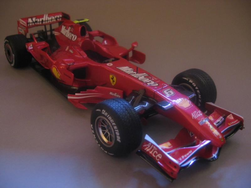 F2007 133