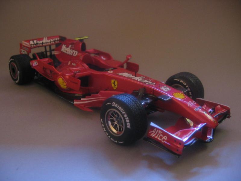 F2007 131