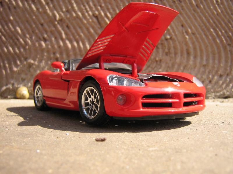 Dodge Viper