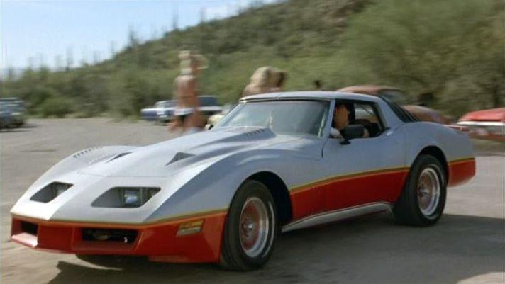 corvette