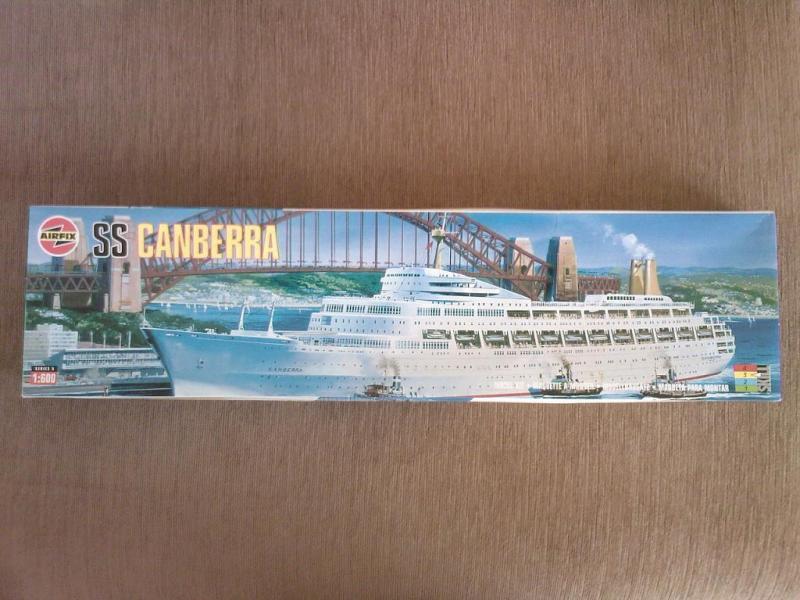 Canberra
