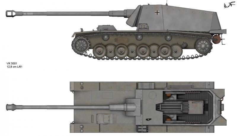 Vk3001