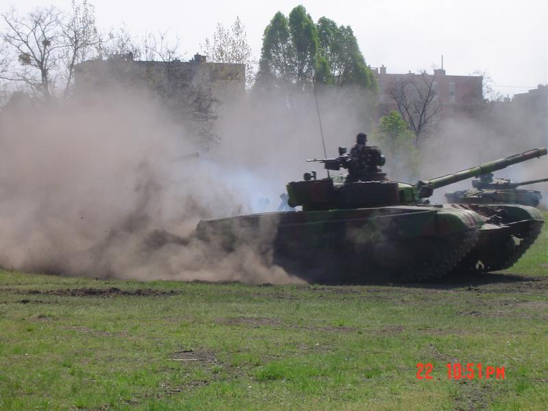 T-72m1