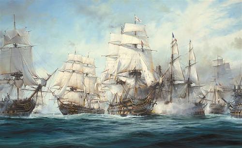 Battle_of_Trafalgar_by_Taylor
