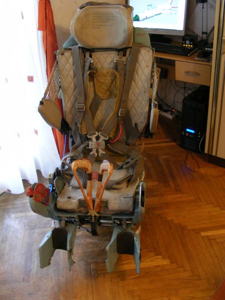 3547 KM-1M