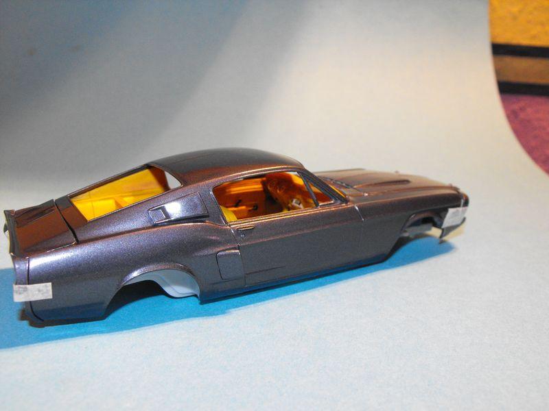 mustang 004