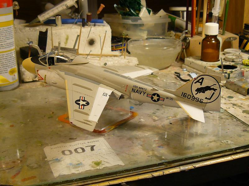A-6E háTurul. :)