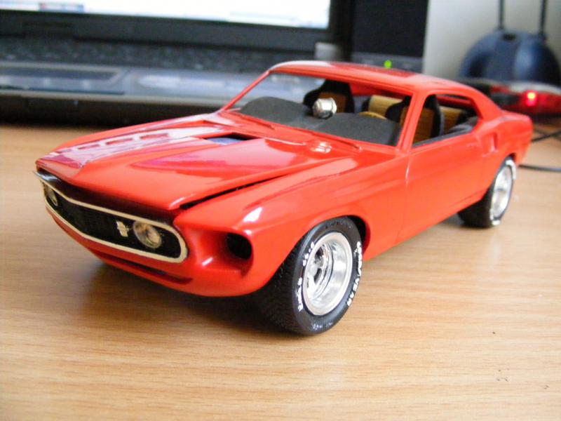 1969 Ford Mustang Mach1_1