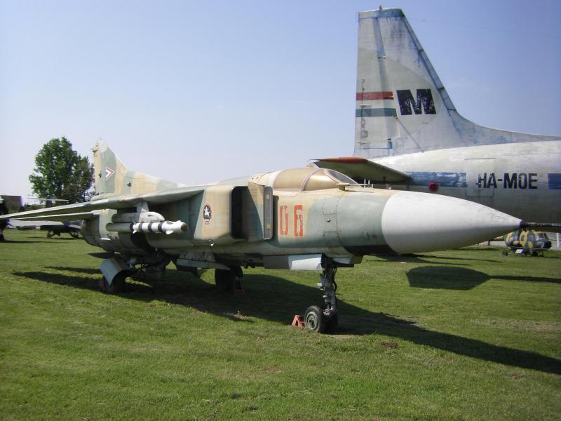 Mig - arany