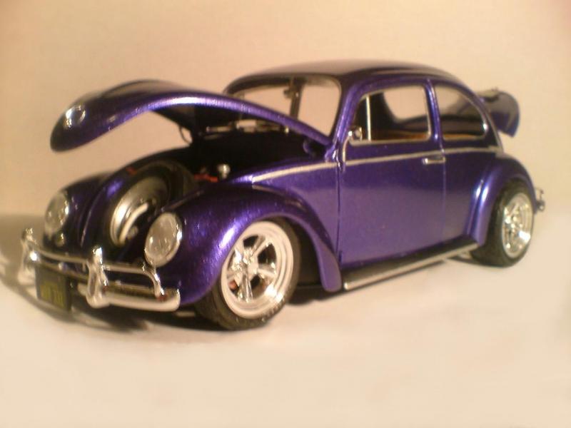 Cal Look VW 2