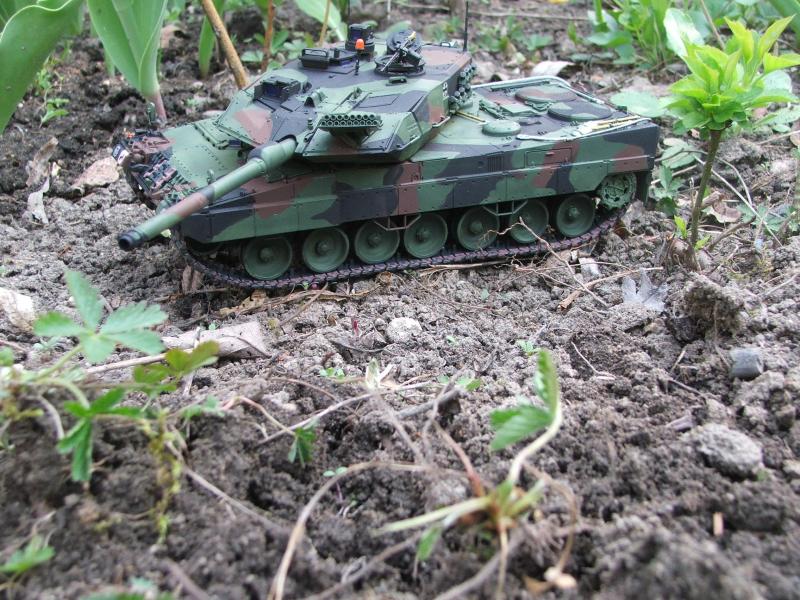 Leopard 2A6 026